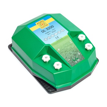 Aparat gard electric DL 3200, 12 V, 3,2 Joule Aparat gard electric DL 3200, 12 V, 3,2 Joule