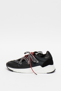 my grey pantofi sport cu insertii din piele intoarsa bump tech imagen 4_0_
0