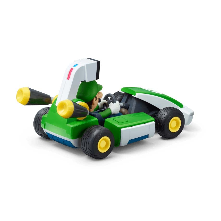 Circuit Mario Kart Live pentru Nintendo Switch - eMAG.ro