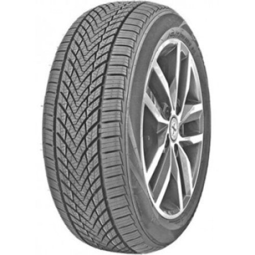Anvelopa all season Tracmax trac saver 245/45R19 102Y