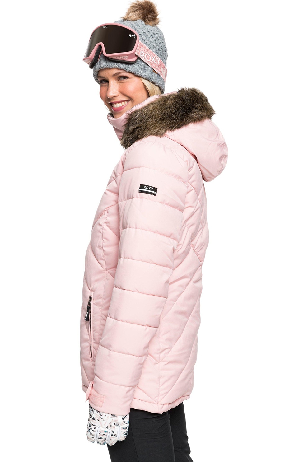 soffya snow jacket