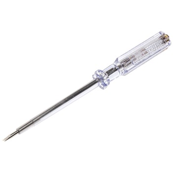 Surubelnita creion de tensiune SL 3.5x105 mm, 125-250V Surubelnita creion de tensiune SL 3.5x105 mm, 125-250V