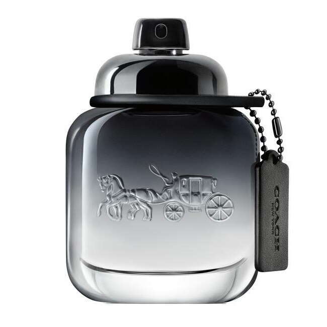 Apa de toaleta Coach Man, Barbati, 100ml