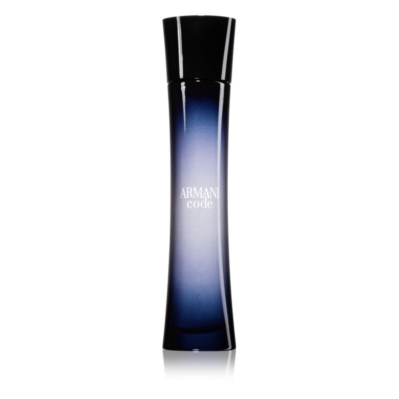 Apa de Parfum Armani Code, Femei, 50ml
