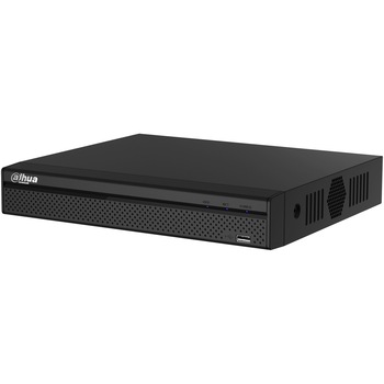 NVR Dahua Lite Series NVR2108HS-8P-4KS2, 8 Channel Compact 1U 8PoE Lite 4K H.265 NVR Dahua Lite Series NVR2108HS-8P-4KS2, 8 Channel Compact 1U 8PoE Lite 4K H.265
