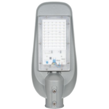 Corp iluminat stradal Led Novelite EL0057493 20W, 2000 lumeni, lumina rece, IP65 Corp iluminat stradal Led Novelite EL0057493 20W, 2000 lumeni, lumina rece, IP65
