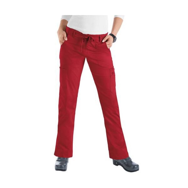 Pantaloni Medicali Stretch Lindsey Ruby , Marimea S