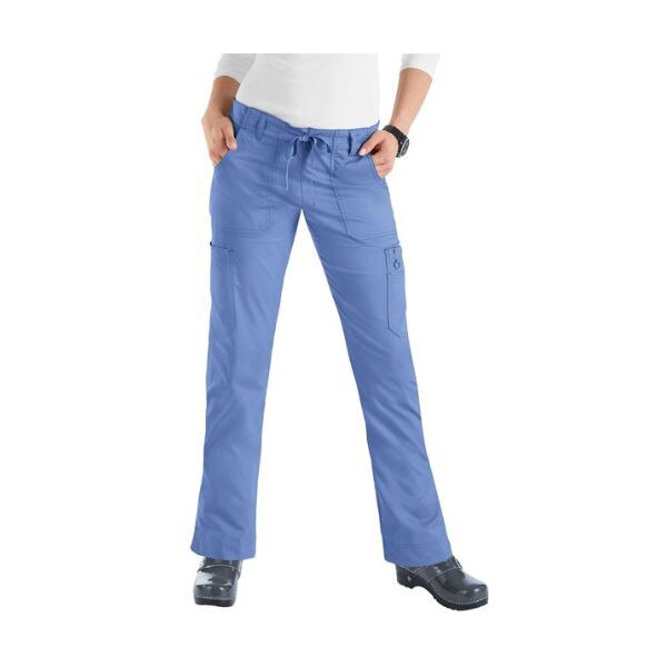 Pantaloni Medicali Stretch Lindsey Ceil , Marimea M