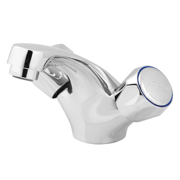 Baterie lavoar, bicomanda Calp