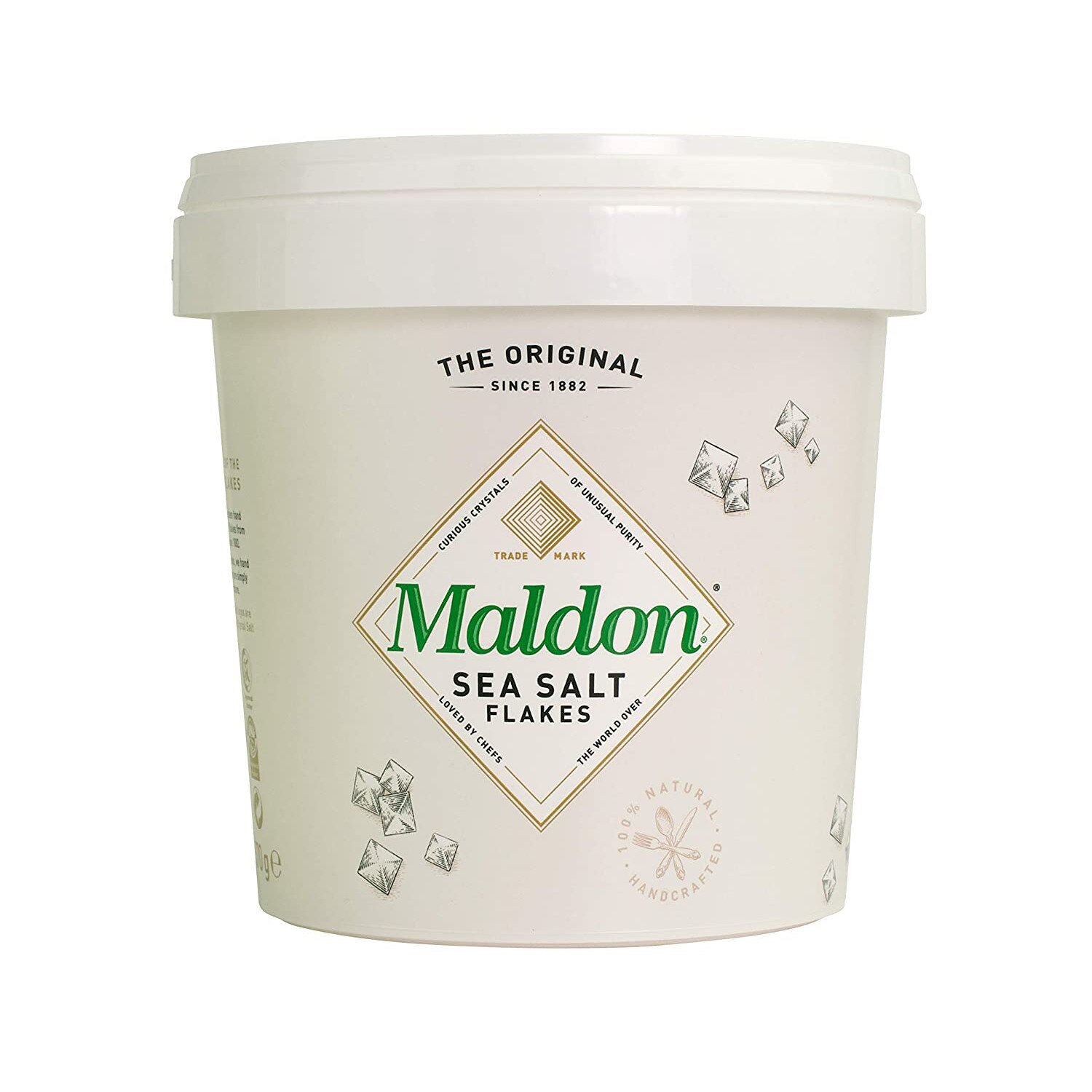 Sare Maldon 570 g