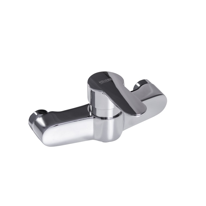 Смесител за душ Kroner Triton, Хром