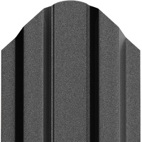 sipca gard bilka grosime 045 mm latime 929 mm otel zincat finisaj mat negru - lungime 1500 mm imagen 32_0_
0