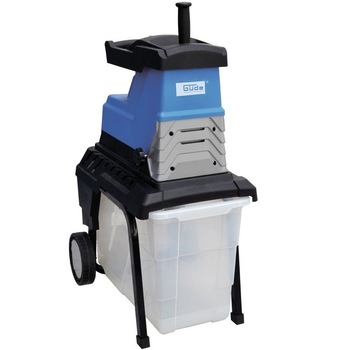 Tocator de gradina GH2800 Guede GUDE94375, 2800 W Tocator de gradina GH2800 Guede GUDE94375, 2800 W