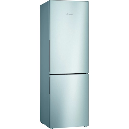 Хладилник с фризер Bosch KGV36VLEAS