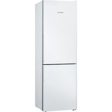 Хладилник с фризер Bosch KGV36VWEA