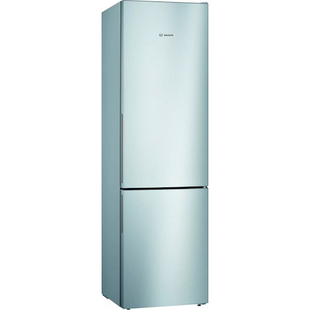 Хладилник с фризер Bosch KGV39VLEAS
