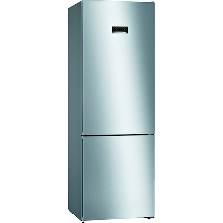 Хладилник с фризер Bosch KGN49XIEA