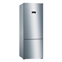combina frigorifica bosch kgn56xlea 505 l clasa e nofrost vitafresh h 193 cm argintiu imagen 19_0_
0
