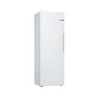 Bosch KSV33VWEP Serie 4 Frigider cu o singura usa, 324L, M:176cm, sertar VitaFresh, clasa energetica E, alb