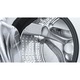 Bosch WAV28L90BY Serie 8 Elöltöltős mosógép, 9kg, 1400 fordulat/perc, B energiaosztály, LCD kijelző, fehér