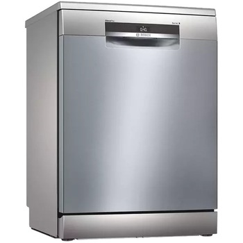 Masina de spalat vase Bosch SMS6ECI03E, 13 locuri, 6 programe, Clasa C, 60 cm, Inox