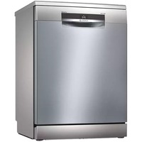 Masina de spalat vase Bosch SMS6ECI03E, 13 locuri, 6 programe, Clasa C, 60 cm, Inox