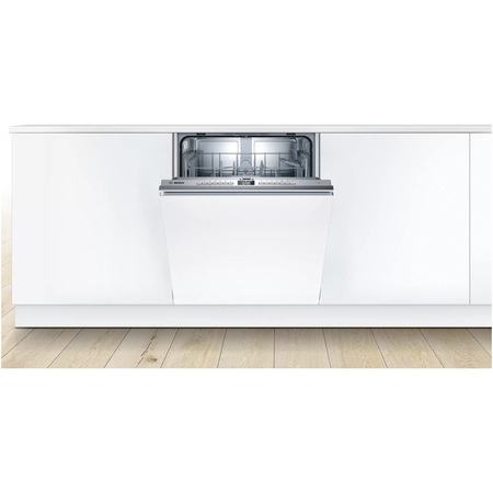 Masina de spalat vase incorporabila Bosch SMV4HTX31E, 12 seturi, 6 programe, Clasa E, Home Connect, 60 cm