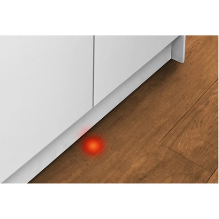 Masina de spalat vase incorporabila Bosch SPV2HKX39E, 9 seturi, 5 programe, Clasa E, Home Connect, 45 cm