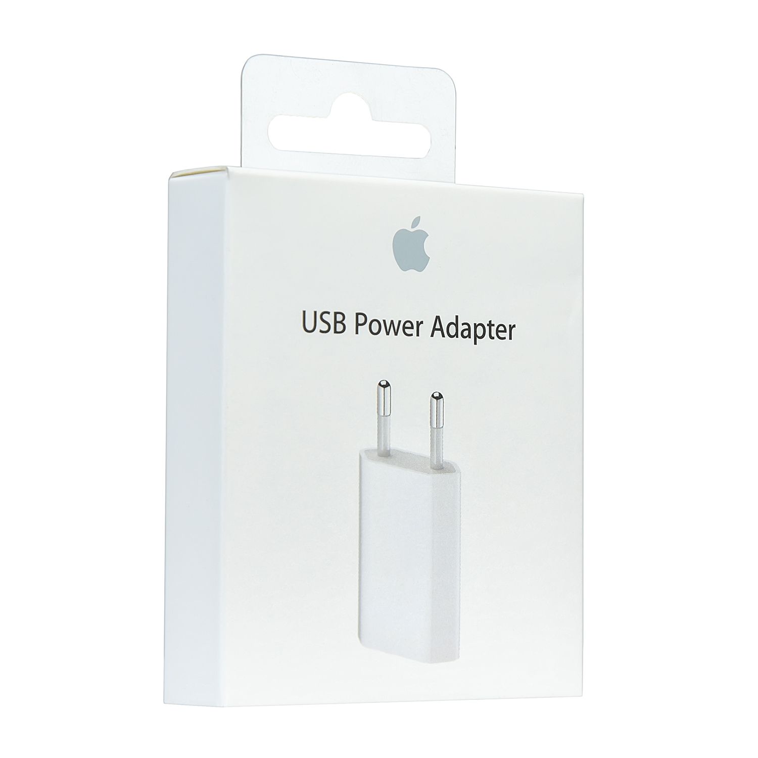 СЗУ Apple USB Power Adapter md813zm/a