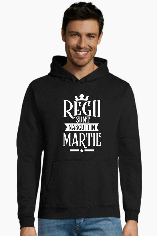 Hanorac barbat personalizat 