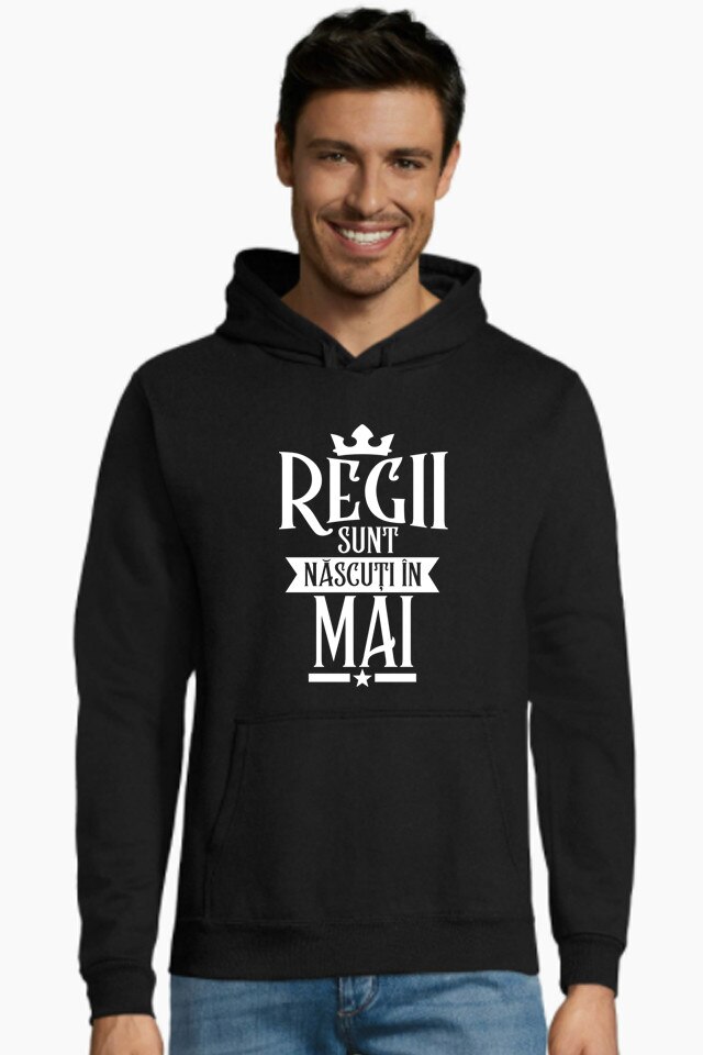 Hanorac barbat personalizat 