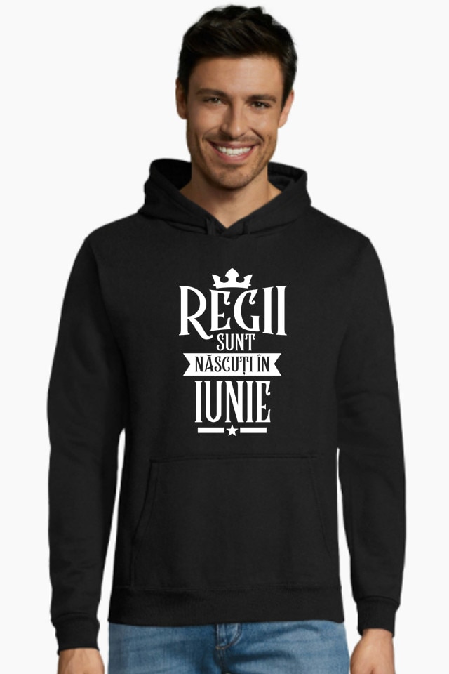 Hanorac barbat personalizat 