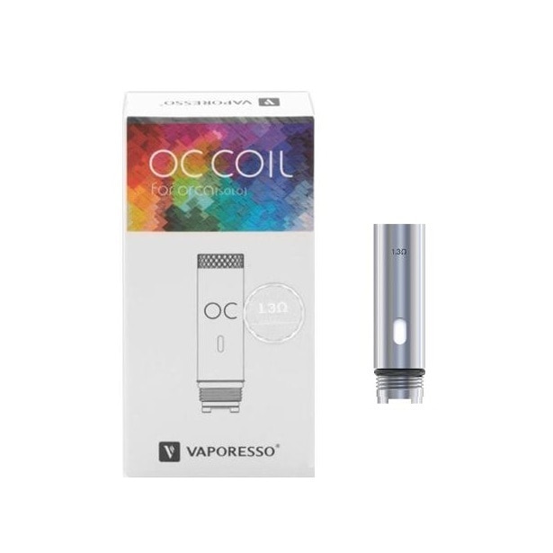 Rezistenta Vaporesso Orca Solo Plus CCELL - 1.3ohm