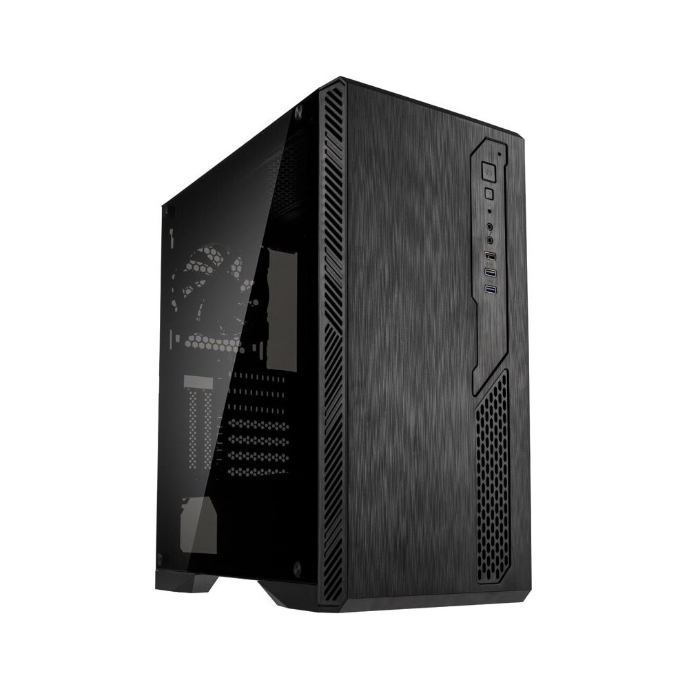 Carcasa Kolink Stronghold Overseer TG, Mid-Tower