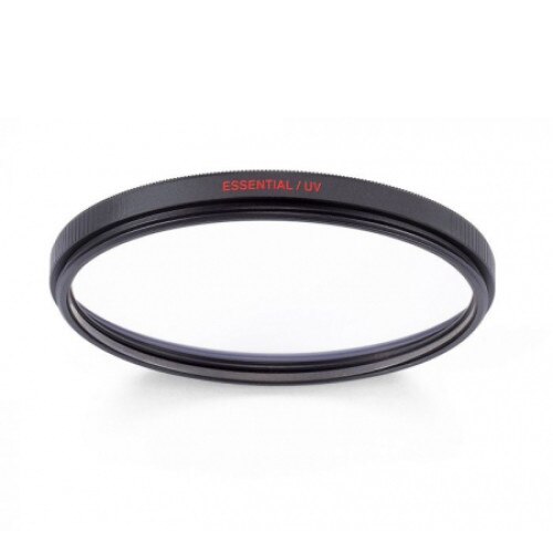 Filtru UV Slim, Manfrotto, 62mm