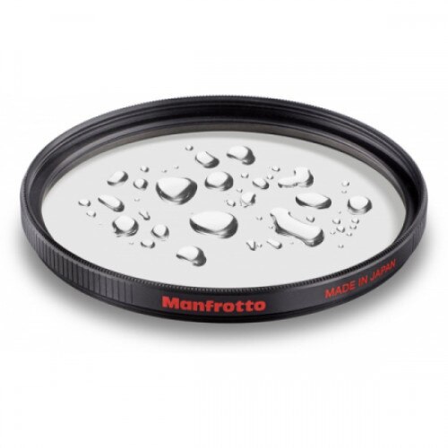 Filtru UV Slim, Manfrotto, 58mm
