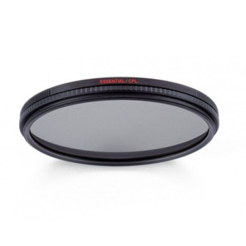 Filtru Polarizare Circulara Slim 55mm Manfrotto Filtru Polarizare Circulara Slim 55mm Manfrotto