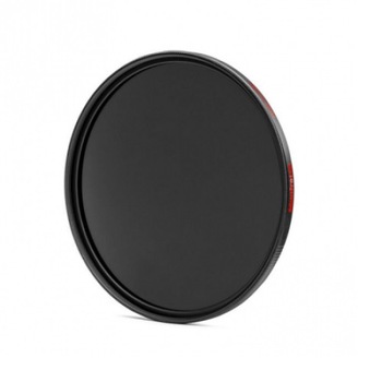 Filtru ND64 Slim 55mm Manfrotto Filtru ND64 Slim 55mm Manfrotto