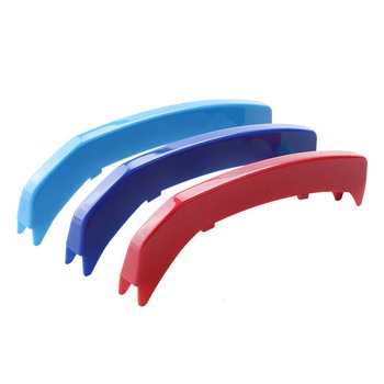 Set Ornamente Plastic 3 Culori Grila M Power M Tech BMW Seria 3 F34 GT 2014-2017 9 bare Set Ornamente Plastic 3 Culori Grila M Power M Tech BMW Seria 3 F34 GT 2014-2017 9 bare