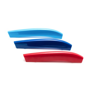 Set Ornamente Plastic 3 Culori Grila M Power M Tech BMW Seria 5 F07 GT 2010-2017 9 bare Set Ornamente Plastic 3 Culori Grila M Power M Tech BMW Seria 5 F07 GT 2010-2017 9 bare