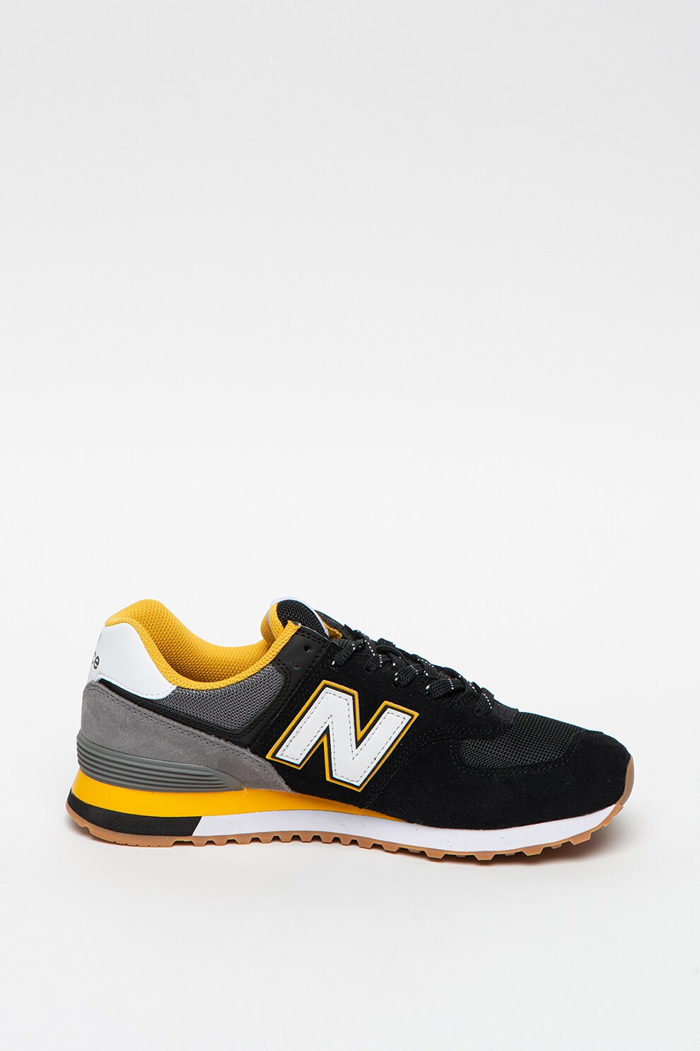 New Balance, 574 colorblock dizájnos 