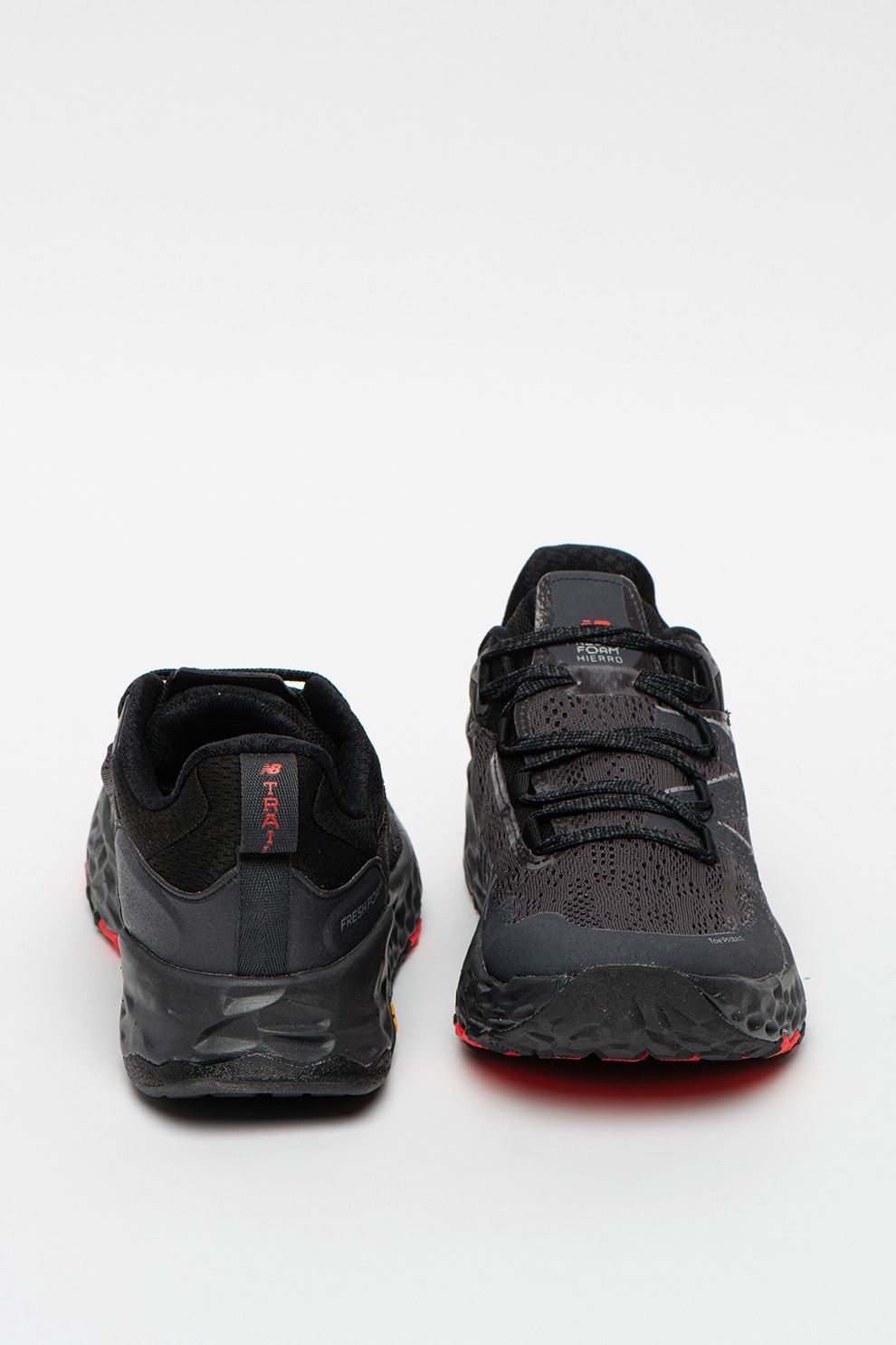 New Balance Fresh Foam Hierro V5 | Sneakers Magazine