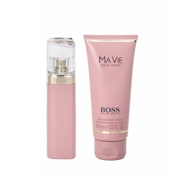 ma vie hugo boss 100ml