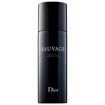 Deospray Dior Sauvage, Barbati, 150 ml Deospray Dior Sauvage, Barbati, 150 ml