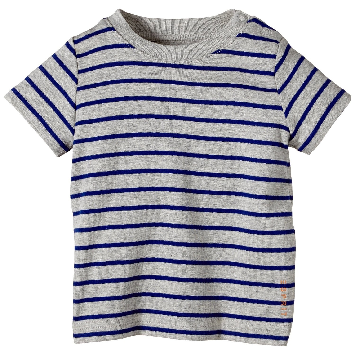 Tricou Esprit, Oxford Grey