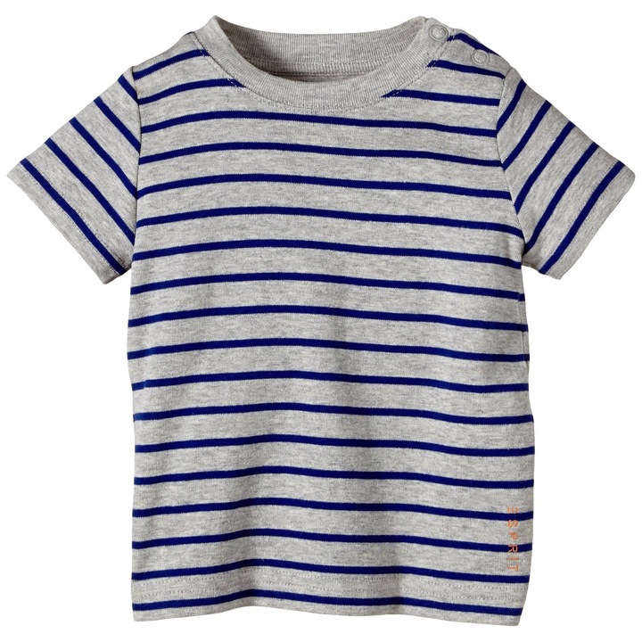 Esprit póló, Oxford Grey, 3-6 hónap