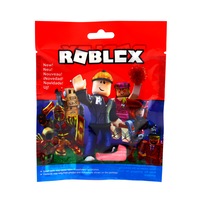 Plic cu figurina Roblox