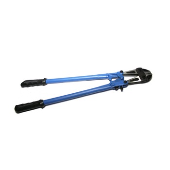 Foarfeca pentru buloane 30, lungime 78 cm, 1.5kg, albastru Foarfeca pentru buloane 30, lungime 78 cm, 1.5kg, albastru