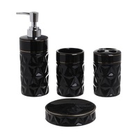 Suporturi Si Accesorii De Baie Culoare Negru Libertate In Fiecare Zi Emag Ro