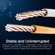 Vention Кабел LAN UTP Cat5e Patch Cable - 20M Blue - VAP-A10-S2000